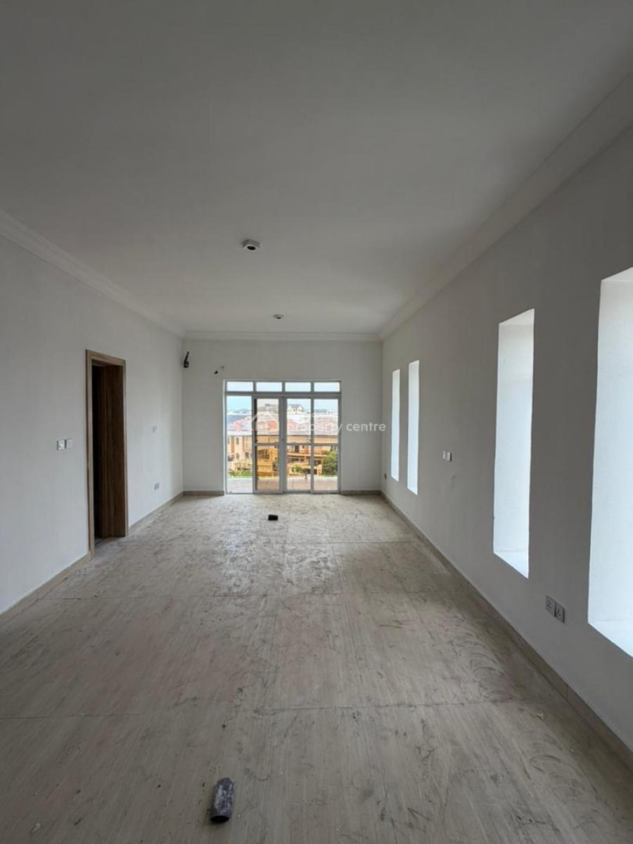 Contemporary 3 Bedroom Maisonette, Phase 1, Lekki, Lagos, Flat / Apartment for Sale