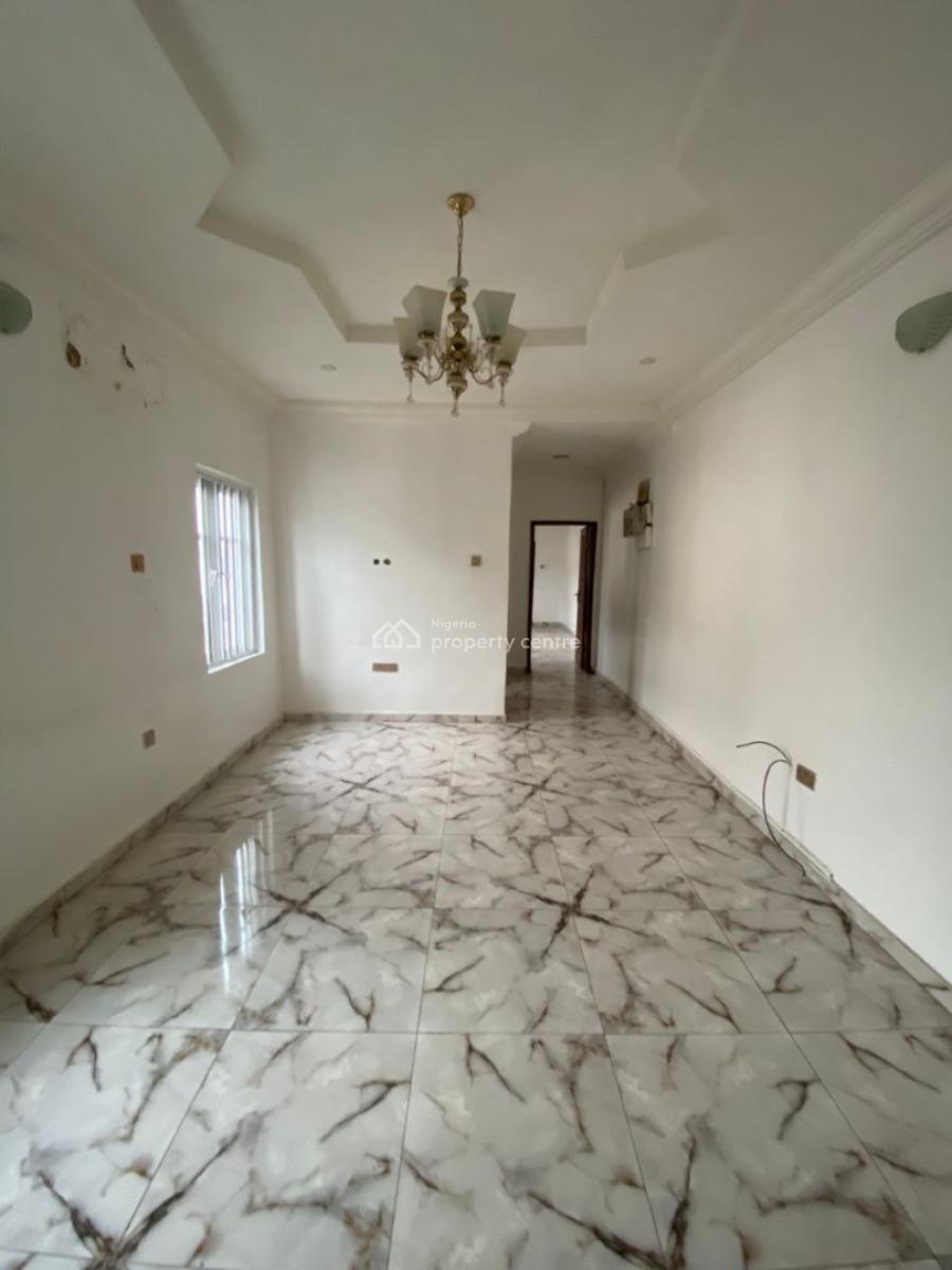 1 Bedroom Flat, Off Freedom Way, Lekki, Lagos, Flat / Apartment for Rent