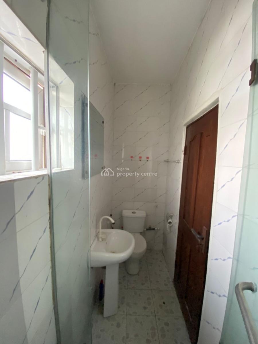 1 Bedroom Flat, Off Freedom Way, Lekki, Lagos, Flat / Apartment for Rent