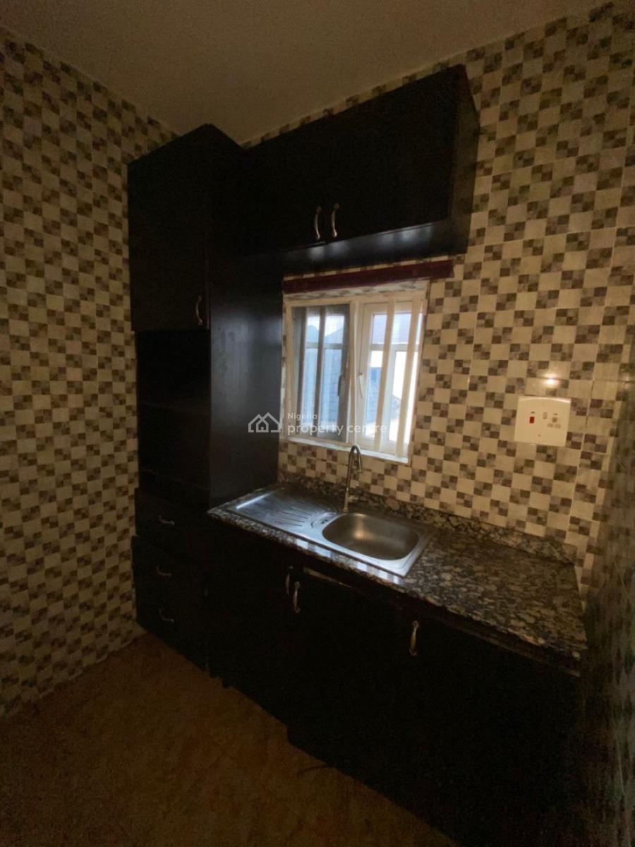 1 Bedroom Flat, Off Freedom Way, Lekki, Lagos, Flat / Apartment for Rent