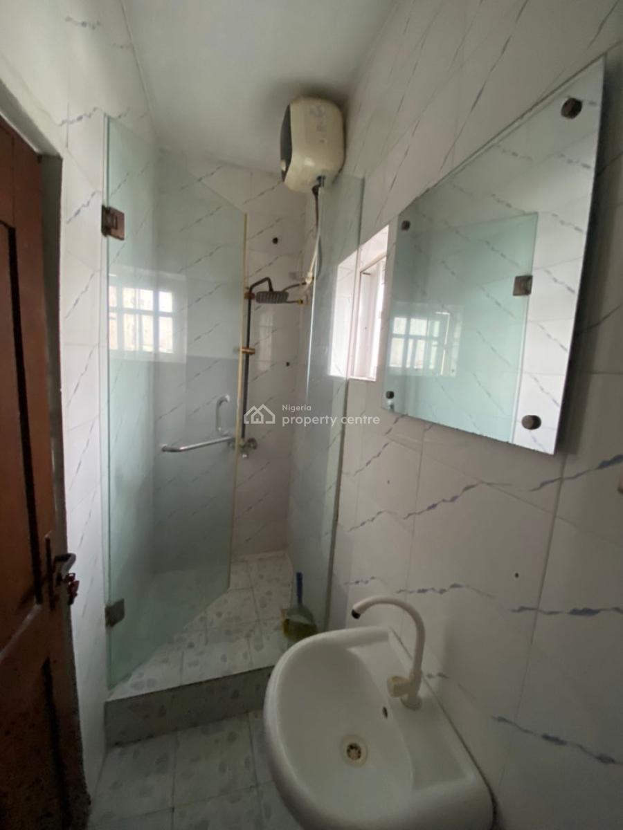 1 Bedroom Flat, Off Freedom Way, Lekki, Lagos, Flat / Apartment for Rent