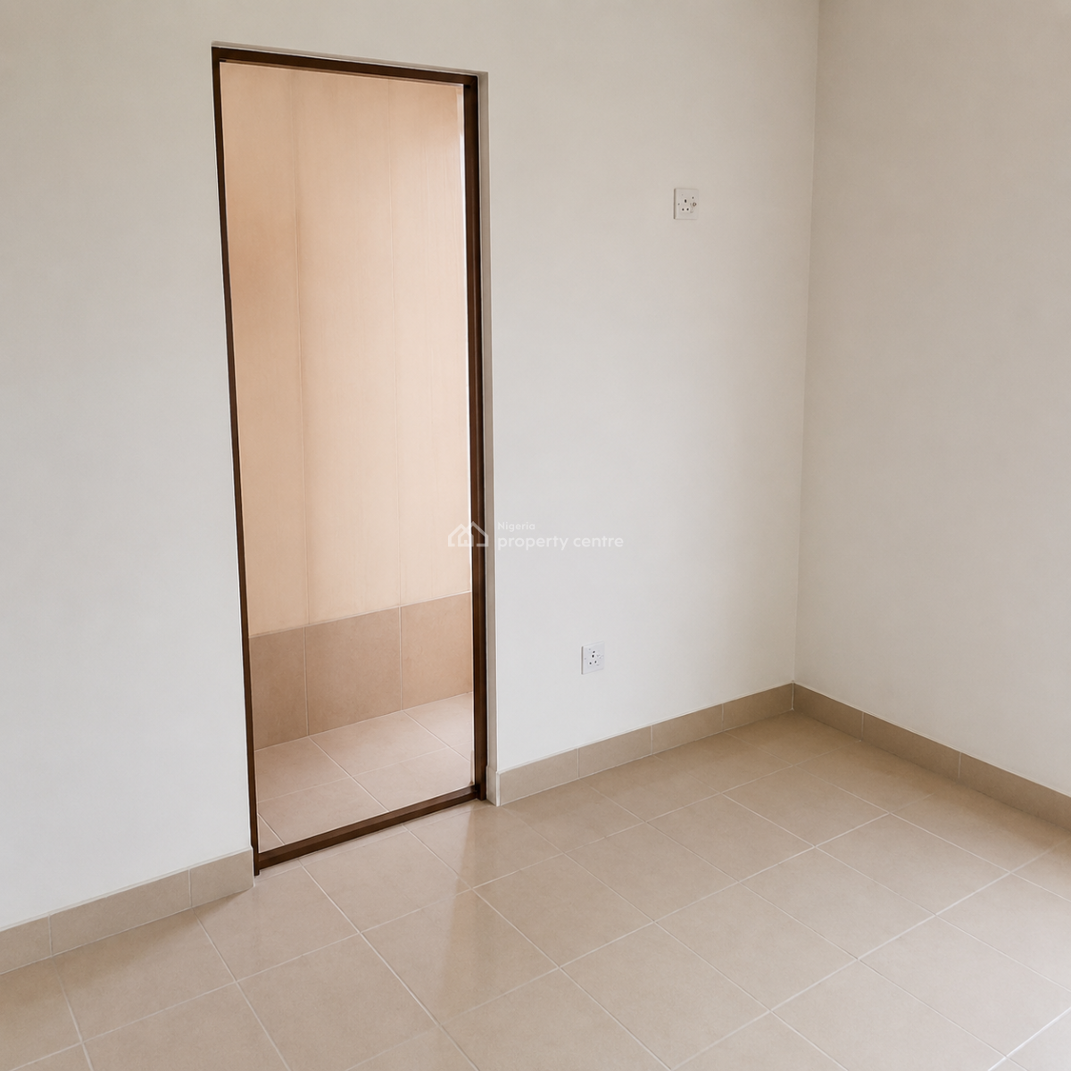 a Nice Room Self-contained, By Happy Land, Olokonla, Ajah, Lagos, Self Contain (single Rooms) for Rent