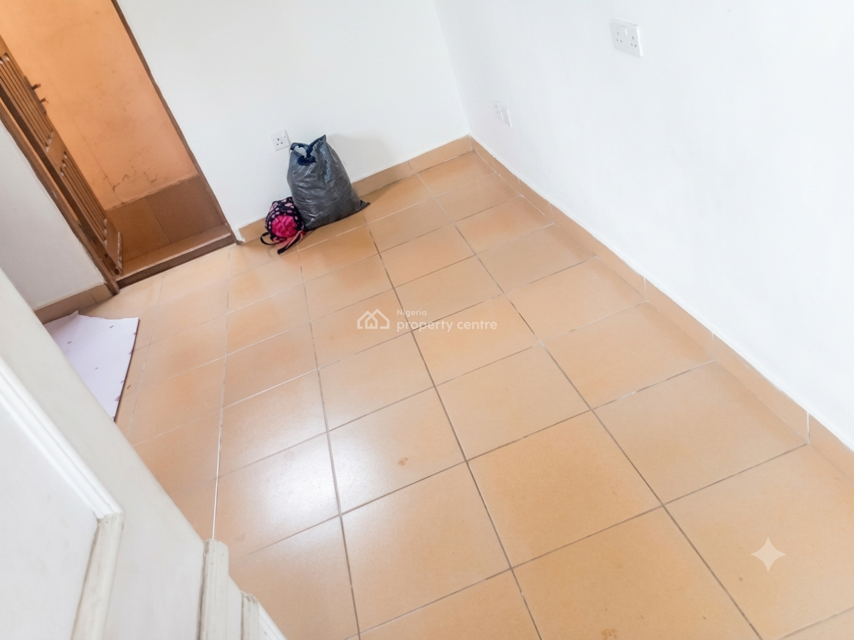 a Nice Room Self-contained, By Happy Land, Olokonla, Ajah, Lagos, Self Contain (single Rooms) for Rent