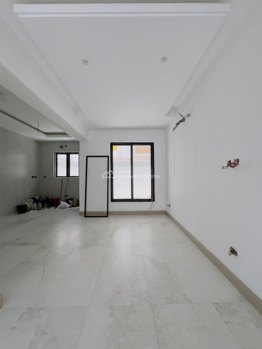 Luxury 3 Bedroom Apartment Plus Bq, Allen, Ikeja, Lagos, House for Sale