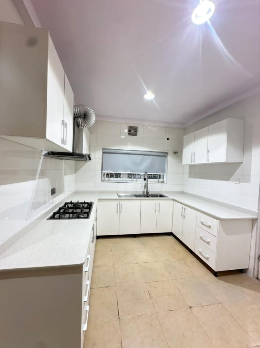3 Bedroom Apartment, Oniru, Victoria Island (vi), Lagos, Flat / Apartment for Sale