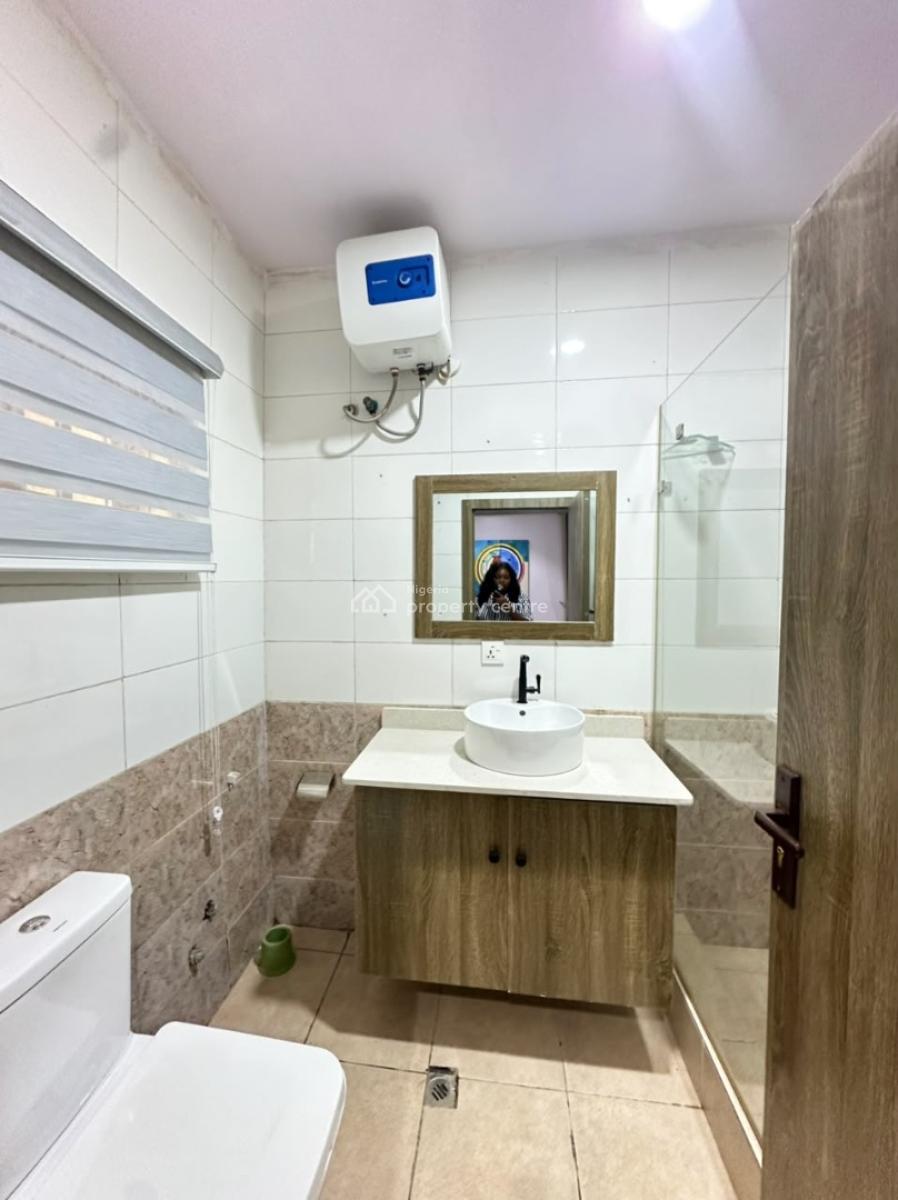 3 Bedroom Apartment, Oniru, Victoria Island (vi), Lagos, Flat / Apartment for Sale