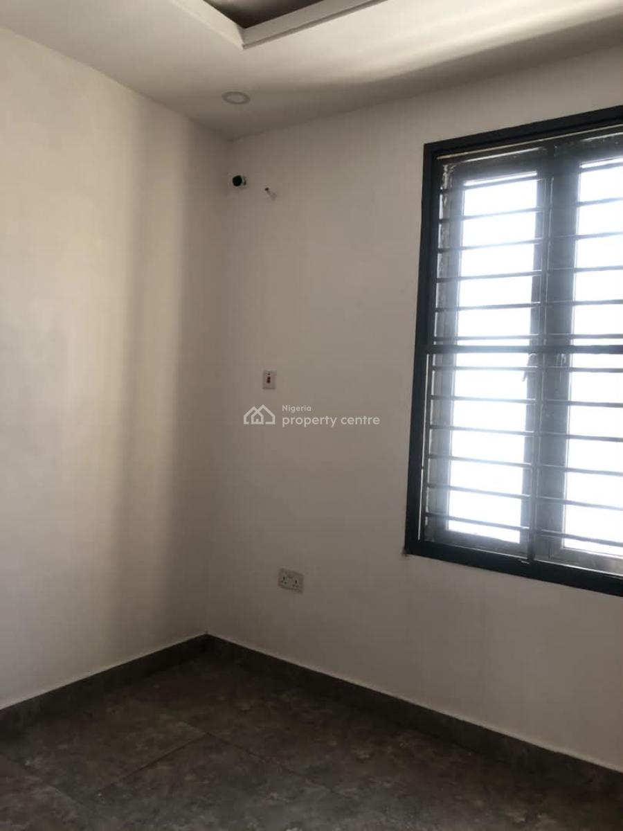 5 Bedroom Semidetached Duplex with Bq, New Road, Lekki, Lagos, Semi-detached Duplex for Rent