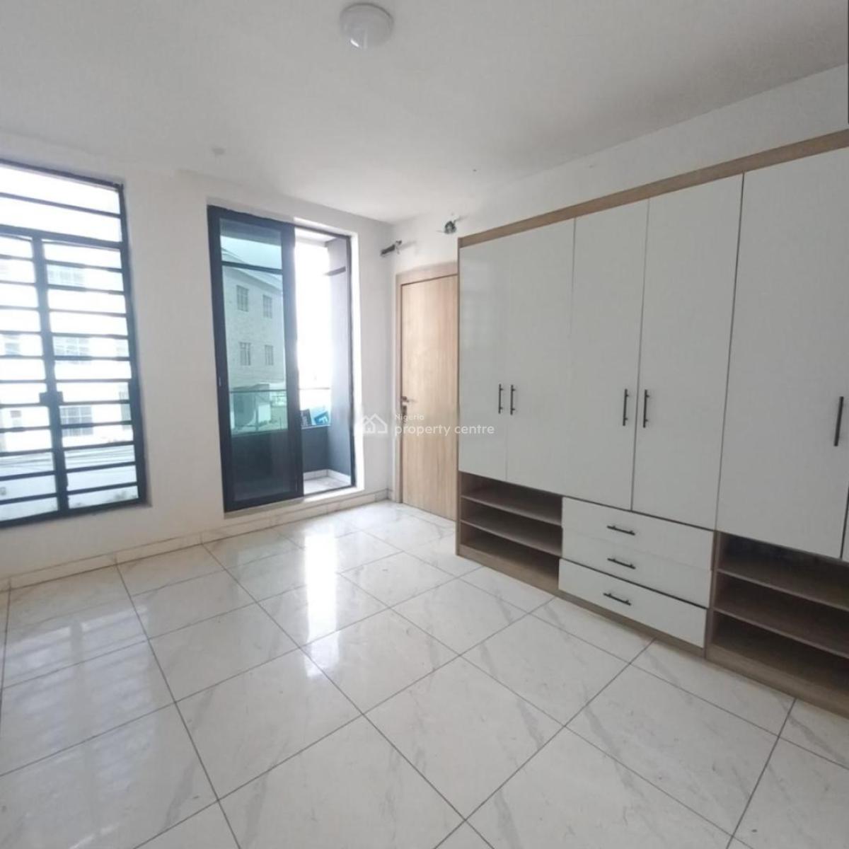 2 Bedroom Serviced Apartment, Ikate, Lekki, Lagos, Flat / Apartment for Sale