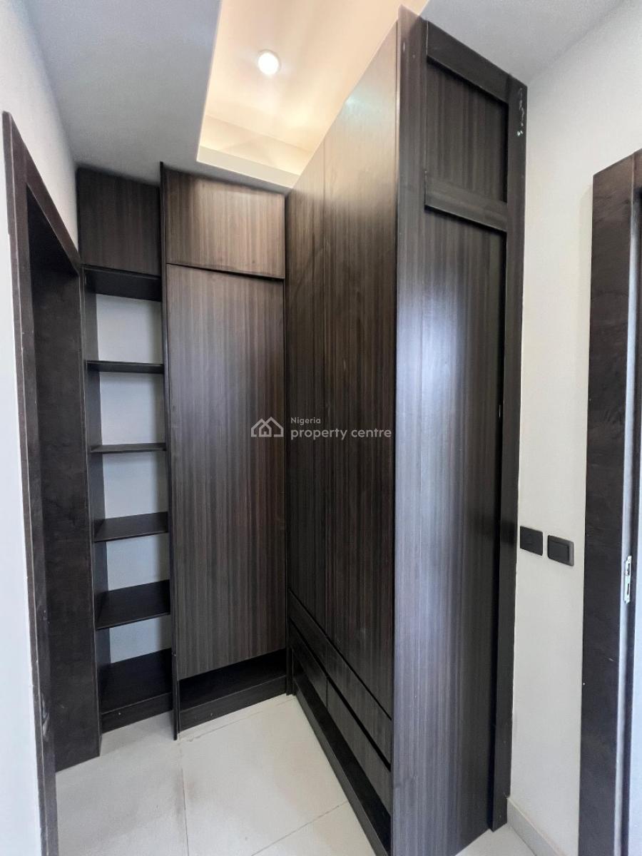 Brand New 2 Bedroom Apartments & 3 Bedroom Penthouse with Pool, Lekki, Lekki Phase 1, Lekki, Lagos, Flat / Apartment for Sale