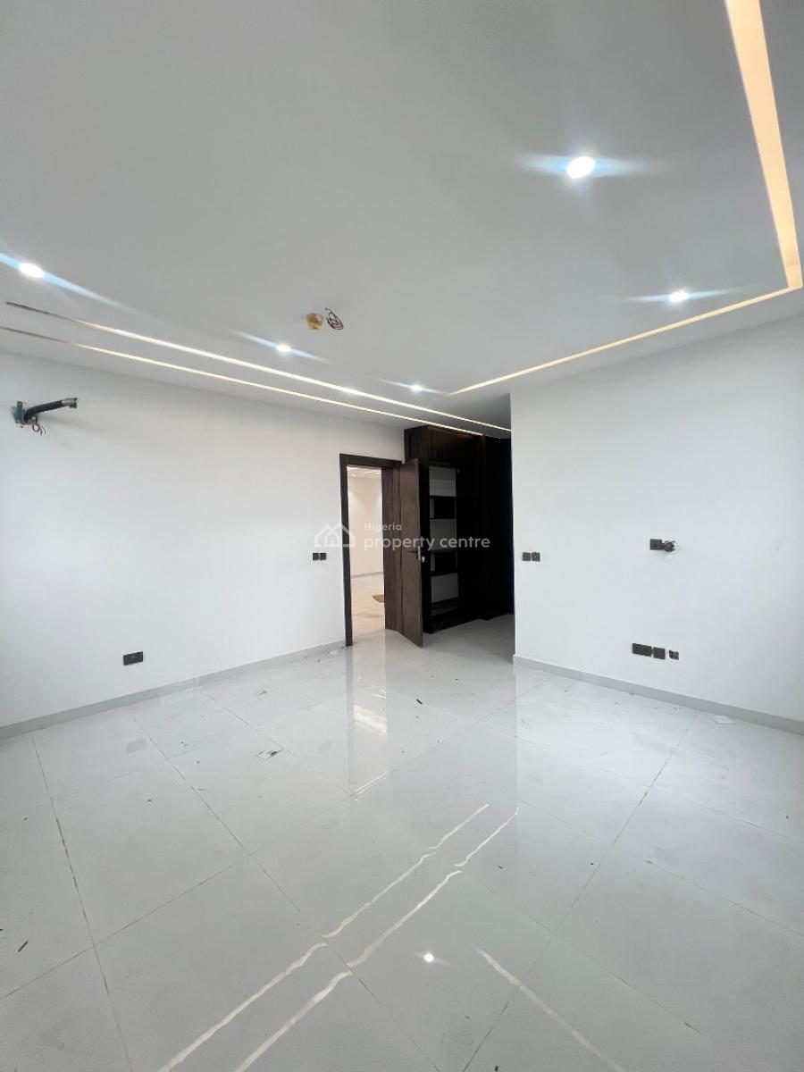 Brand New 2 Bedroom Apartments & 3 Bedroom Penthouse with Pool, Lekki, Lekki Phase 1, Lekki, Lagos, Flat / Apartment for Sale