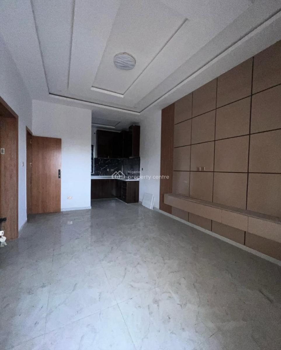 1 Bedroom Apartment, Orchid, Lekki, Lagos, Block of Flats for Sale