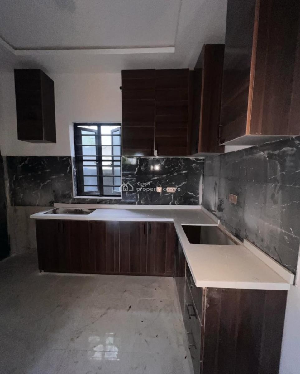 1 Bedroom Apartment, Orchid, Lekki, Lagos, Block of Flats for Sale