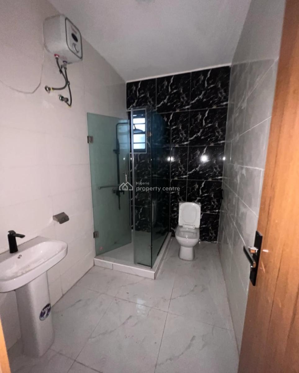 1 Bedroom Apartment, Orchid, Lekki, Lagos, Block of Flats for Sale