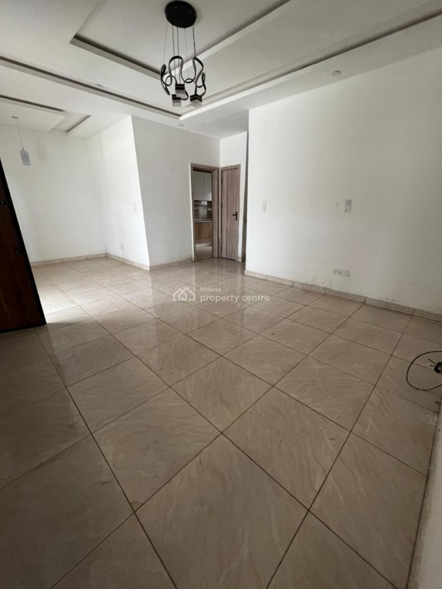 4 Bedroom Duplex, Harris Drive, Vgc Ajah, Lekki, Lagos, Terraced Duplex for Rent