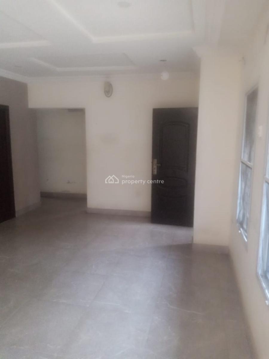 Lovely 3 Bedroom Apartment, Off Allen Avenue, Allen, Ikeja, Lagos, Flat / Apartment for Rent