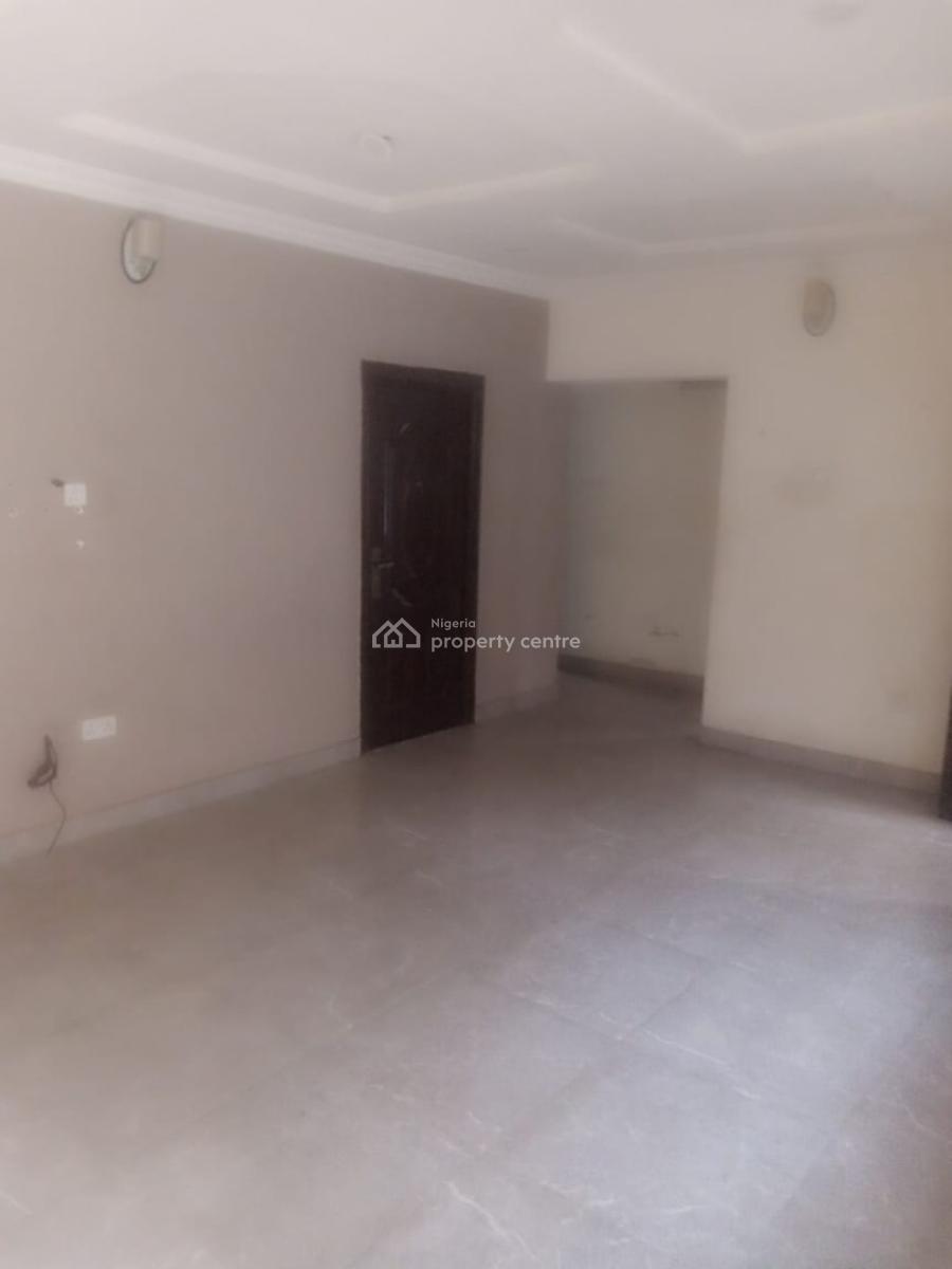 Lovely 3 Bedroom Apartment, Off Allen Avenue, Allen, Ikeja, Lagos, Flat / Apartment for Rent