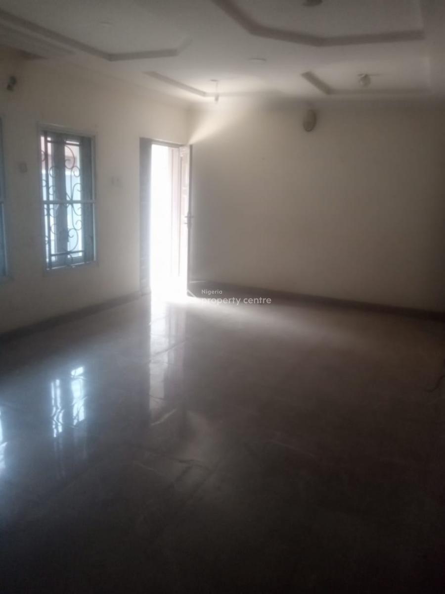 Lovely 3 Bedroom Apartment, Off Allen Avenue, Allen, Ikeja, Lagos, Flat / Apartment for Rent