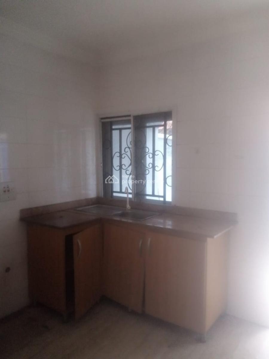 Lovely 3 Bedroom Apartment, Off Allen Avenue, Allen, Ikeja, Lagos, Flat / Apartment for Rent