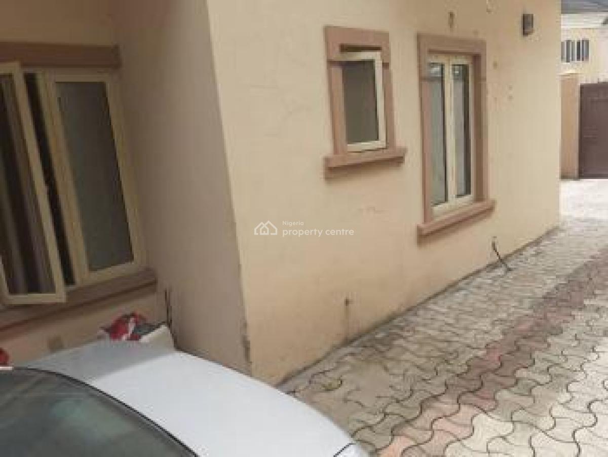 Nicely Finished 3 Bedroom Flat, Westend Estate, Lekki County Homes, Ikota, Lekki, Lagos, Flat / Apartment for Rent