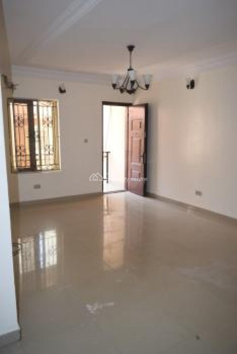 Nicely Finished 3 Bedroom Flat, Westend Estate, Lekki County Homes, Ikota, Lekki, Lagos, Flat / Apartment for Rent