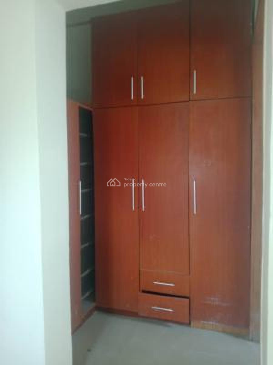 Nicely Finished 3 Bedroom Flat, Westend Estate, Lekki County Homes, Ikota, Lekki, Lagos, Flat / Apartment for Rent