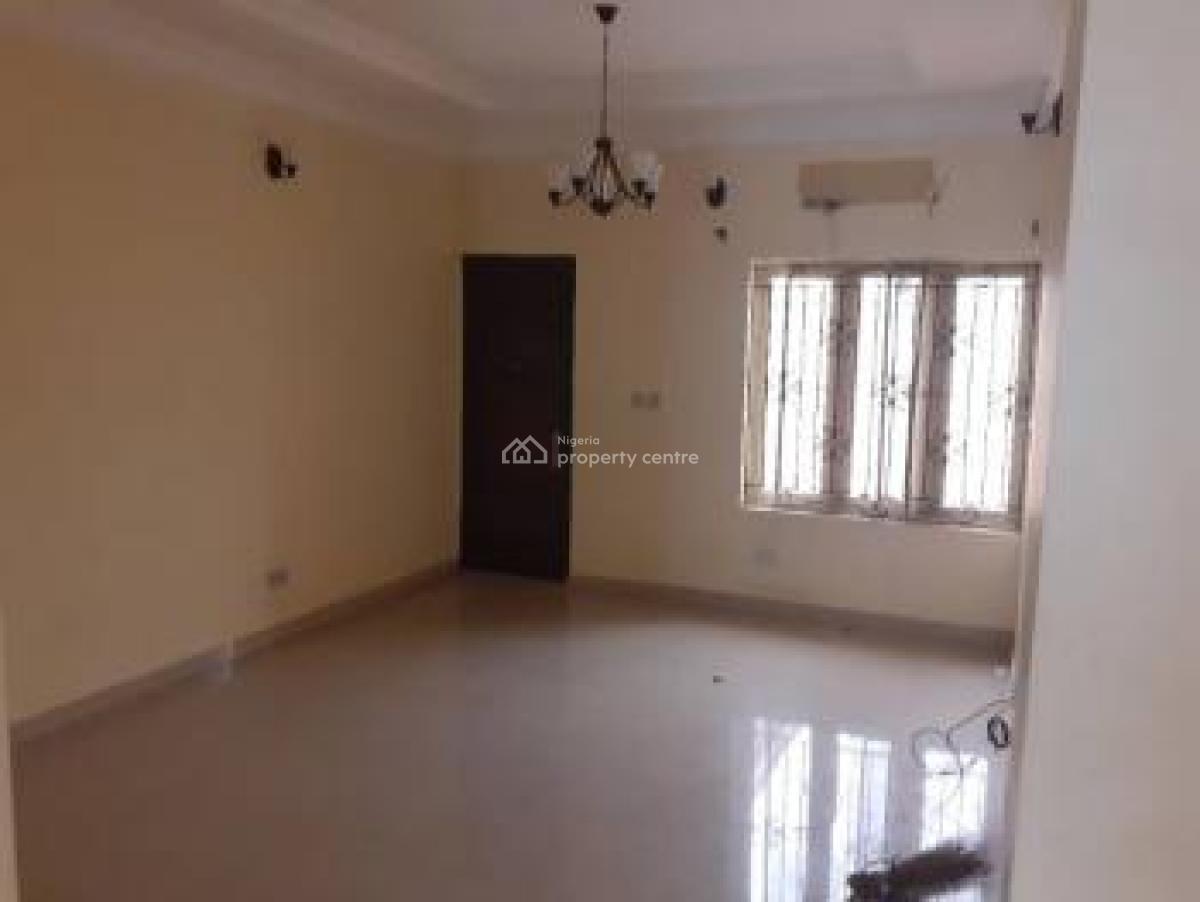 Nicely Finished 3 Bedroom Flat, Westend Estate, Lekki County Homes, Ikota, Lekki, Lagos, Flat / Apartment for Rent