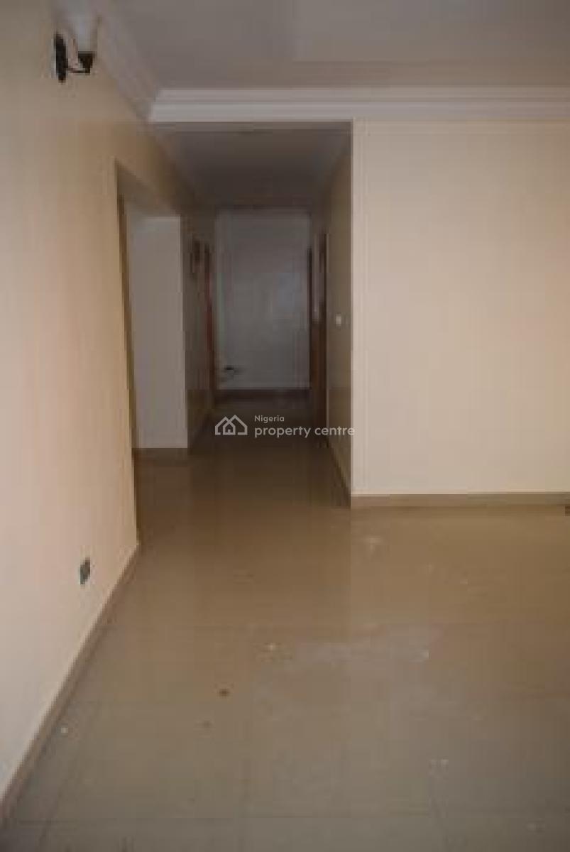 Nicely Finished 3 Bedroom Flat, Westend Estate, Lekki County Homes, Ikota, Lekki, Lagos, Flat / Apartment for Rent