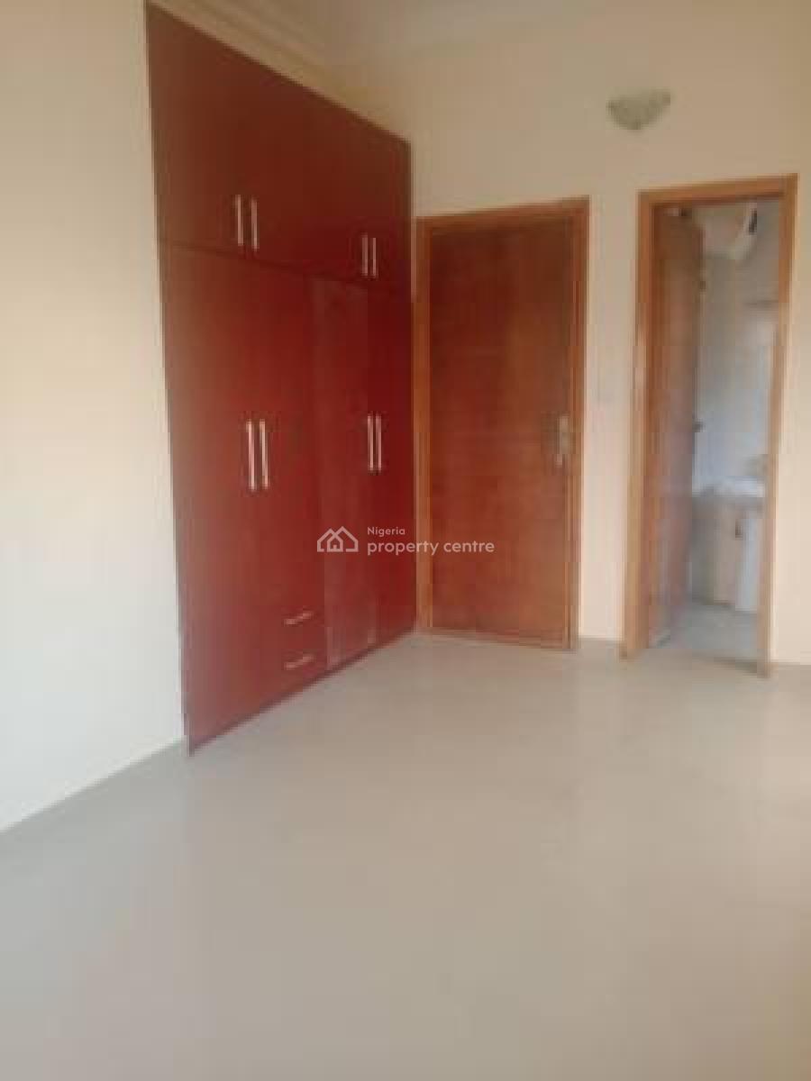 Nicely Finished 3 Bedroom Flat, Westend Estate, Lekki County Homes, Ikota, Lekki, Lagos, Flat / Apartment for Rent
