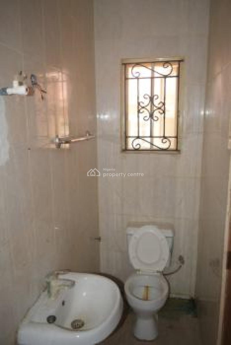 Nicely Finished 3 Bedroom Flat, Westend Estate, Lekki County Homes, Ikota, Lekki, Lagos, Flat / Apartment for Rent