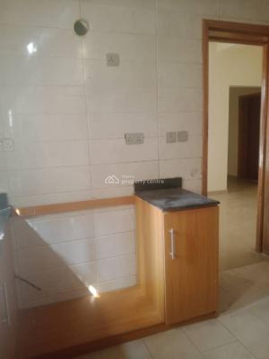 Nicely Finished 3 Bedroom Flat, Westend Estate, Lekki County Homes, Ikota, Lekki, Lagos, Flat / Apartment for Rent
