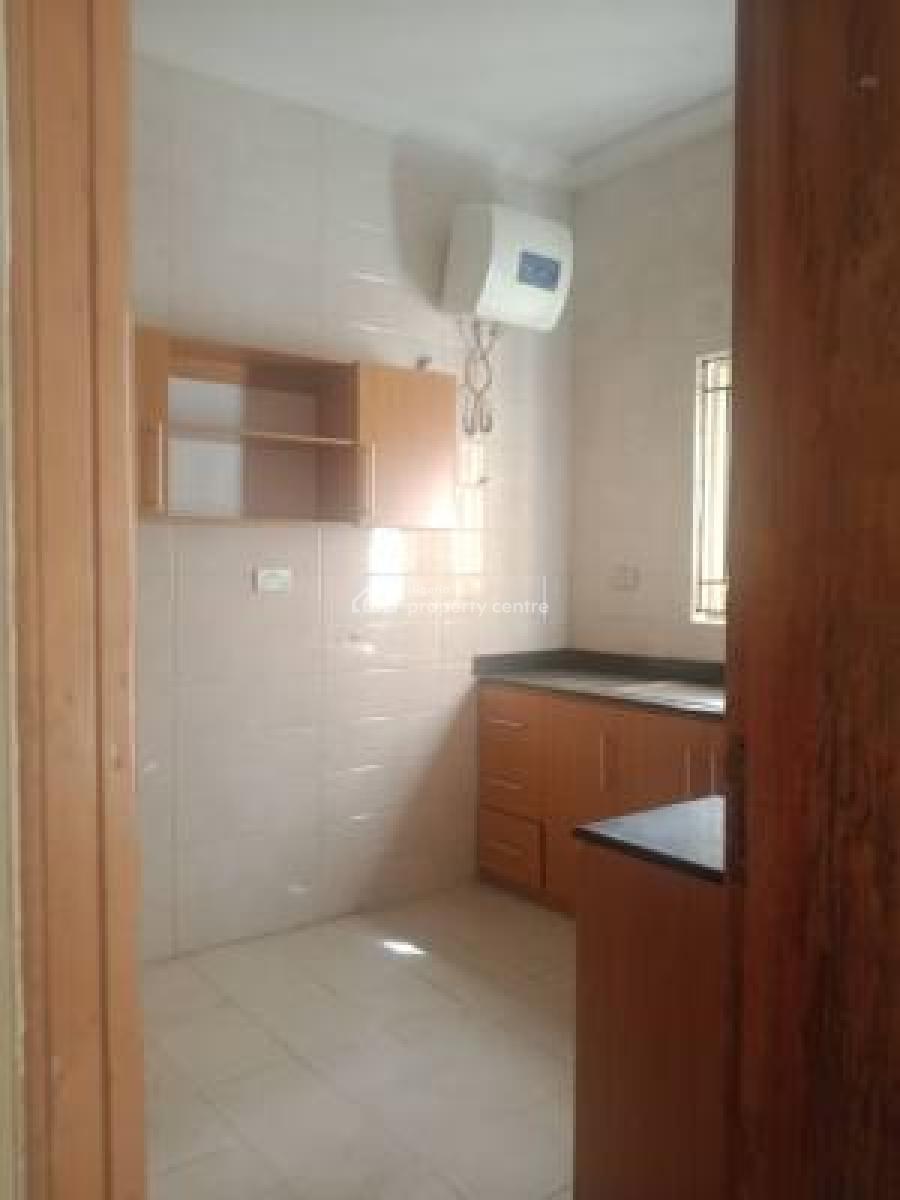 Nicely Finished 3 Bedroom Flat, Westend Estate, Lekki County Homes, Ikota, Lekki, Lagos, Flat / Apartment for Rent