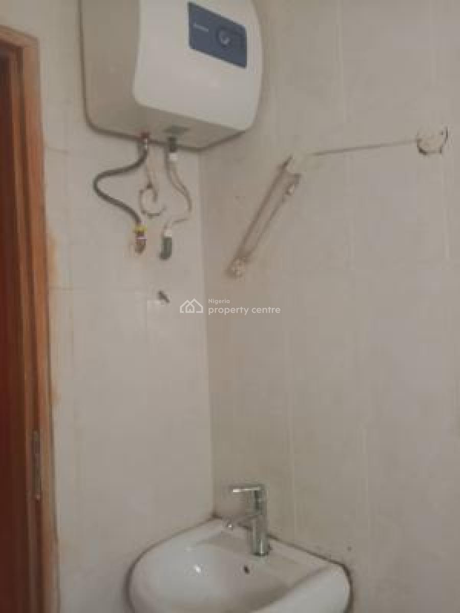 Nicely Finished 3 Bedroom Flat, Westend Estate, Lekki County Homes, Ikota, Lekki, Lagos, Flat / Apartment for Rent
