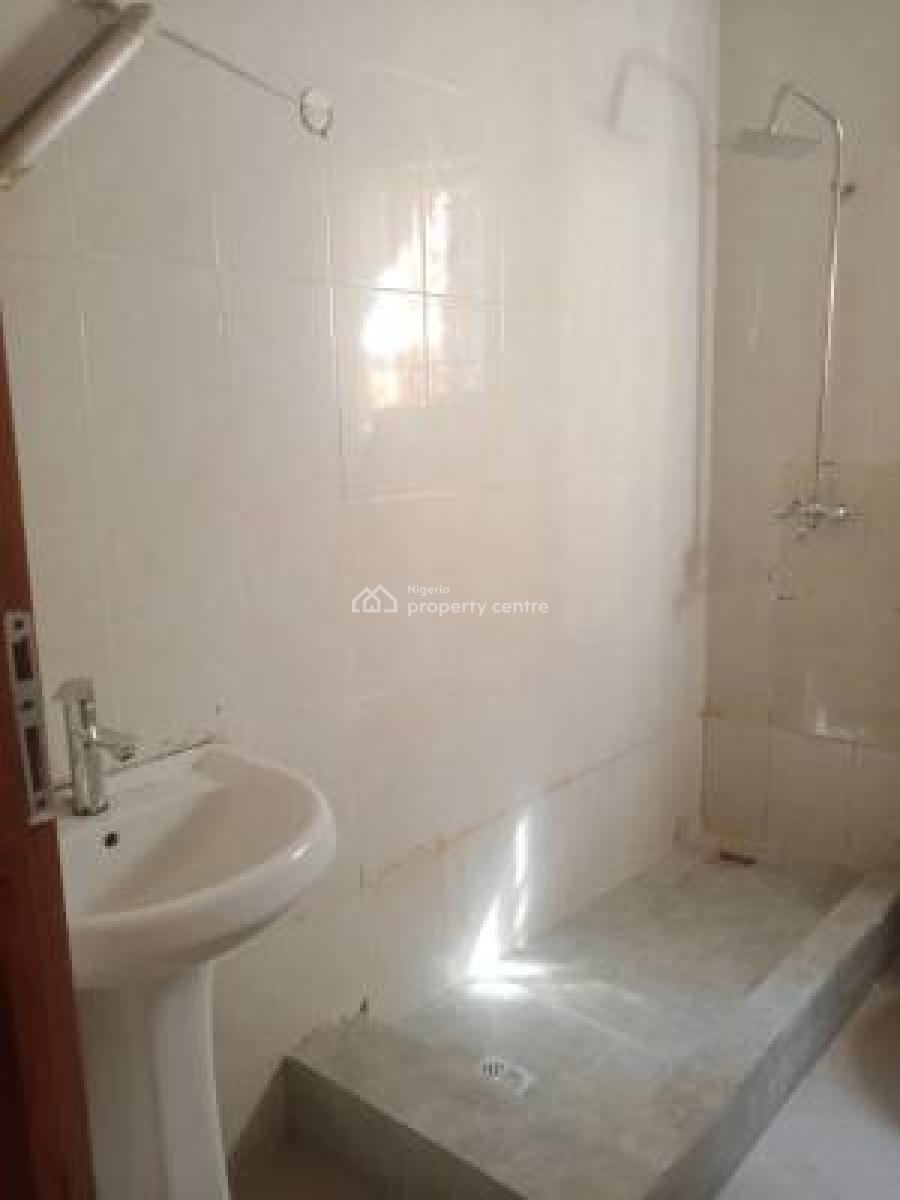 Nicely Finished 3 Bedroom Flat, Westend Estate, Lekki County Homes, Ikota, Lekki, Lagos, Flat / Apartment for Rent