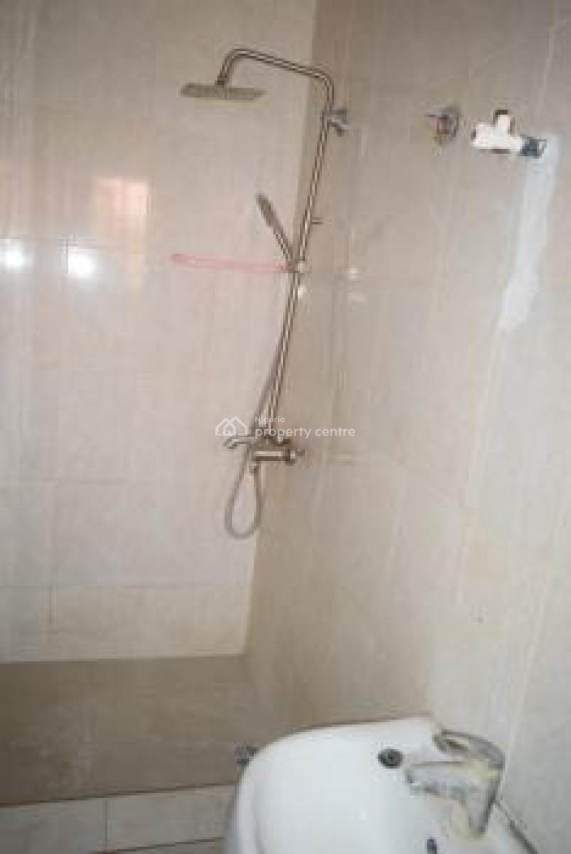Nicely Finished 3 Bedroom Flat, Westend Estate, Lekki County Homes, Ikota, Lekki, Lagos, Flat / Apartment for Rent
