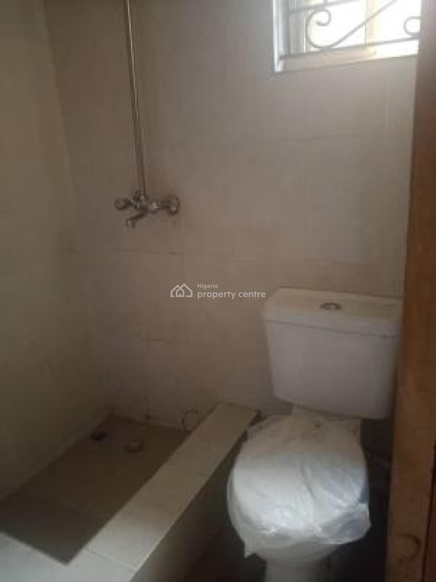 Nicely Finished 3 Bedroom Flat, Westend Estate, Lekki County Homes, Ikota, Lekki, Lagos, Flat / Apartment for Rent
