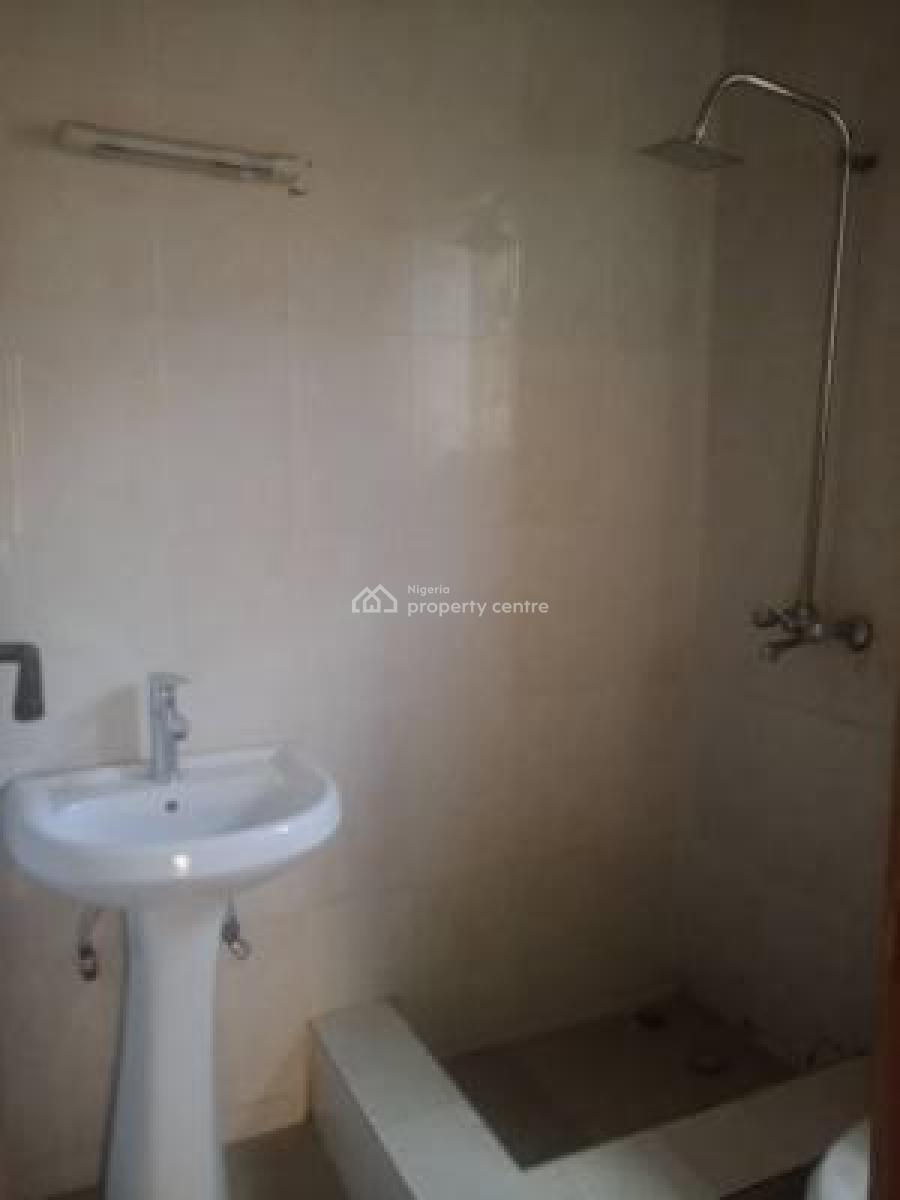 Nicely Finished 3 Bedroom Flat, Westend Estate, Lekki County Homes, Ikota, Lekki, Lagos, Flat / Apartment for Rent