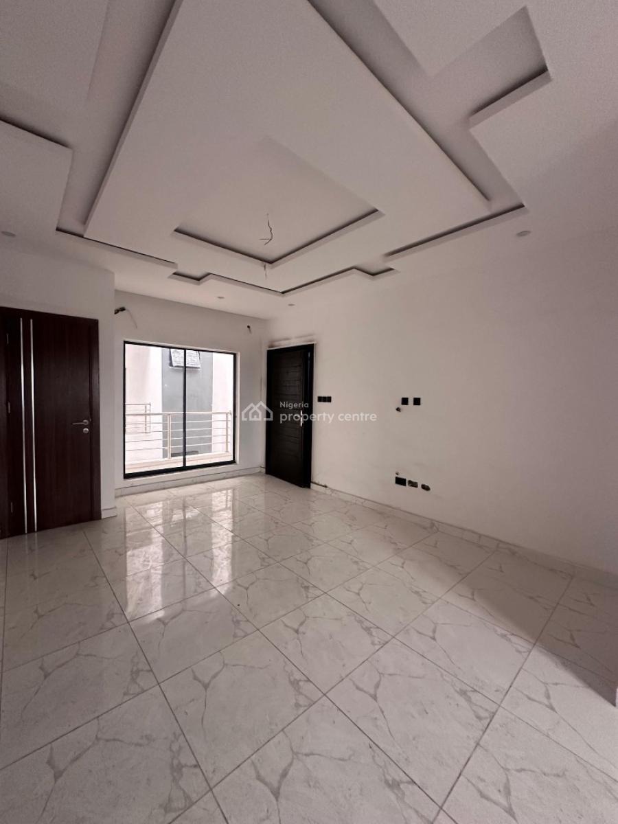 2 Bedroom Apartment, Ajah, Lagos, House for Sale