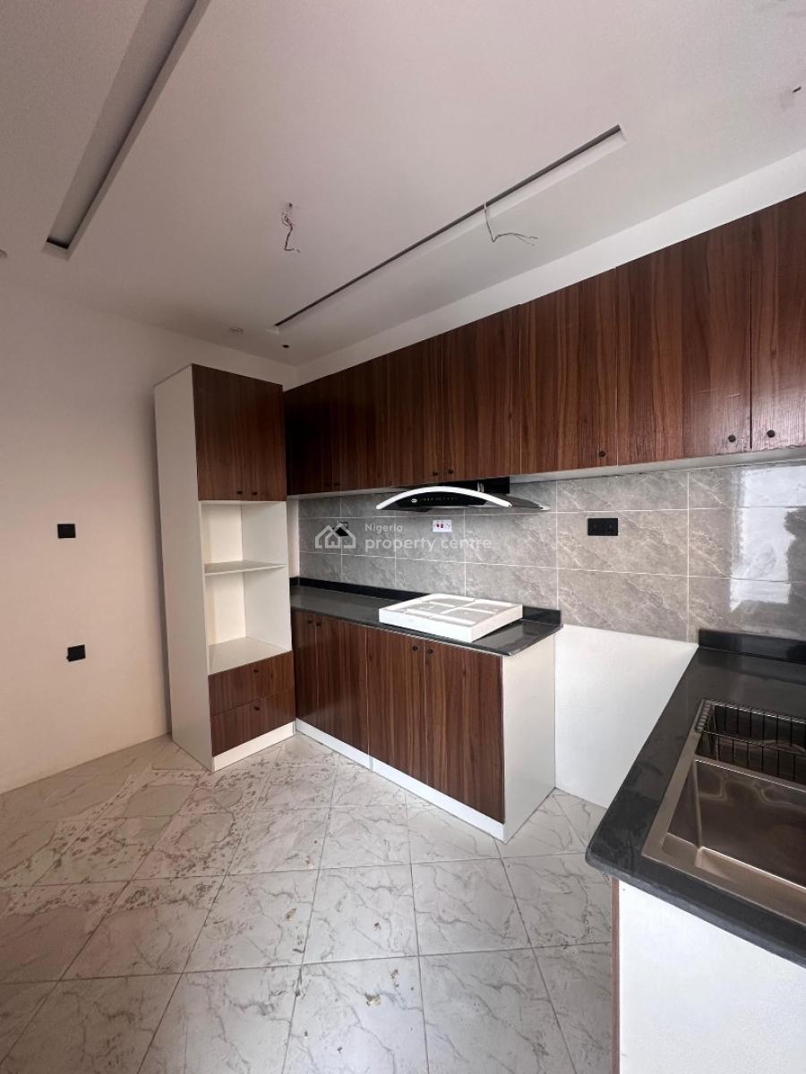 2 Bedroom Apartment, Ajah, Lagos, House for Sale