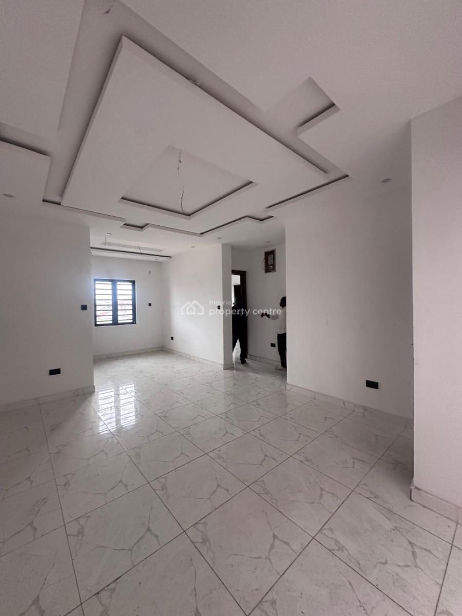 2 Bedroom Apartment, Ajah, Lagos, House for Sale