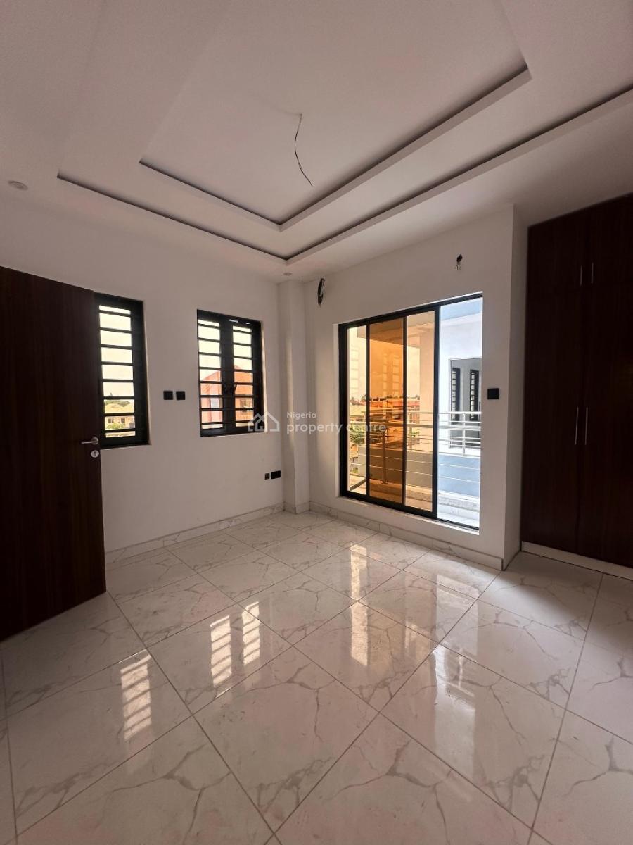 2 Bedroom Apartment, Ajah, Lagos, House for Sale
