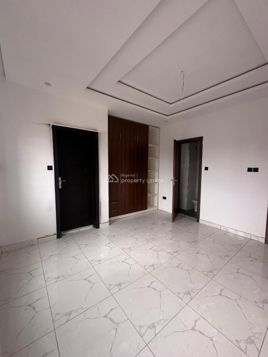 2 Bedroom Apartment, Ajah, Lagos, House for Sale