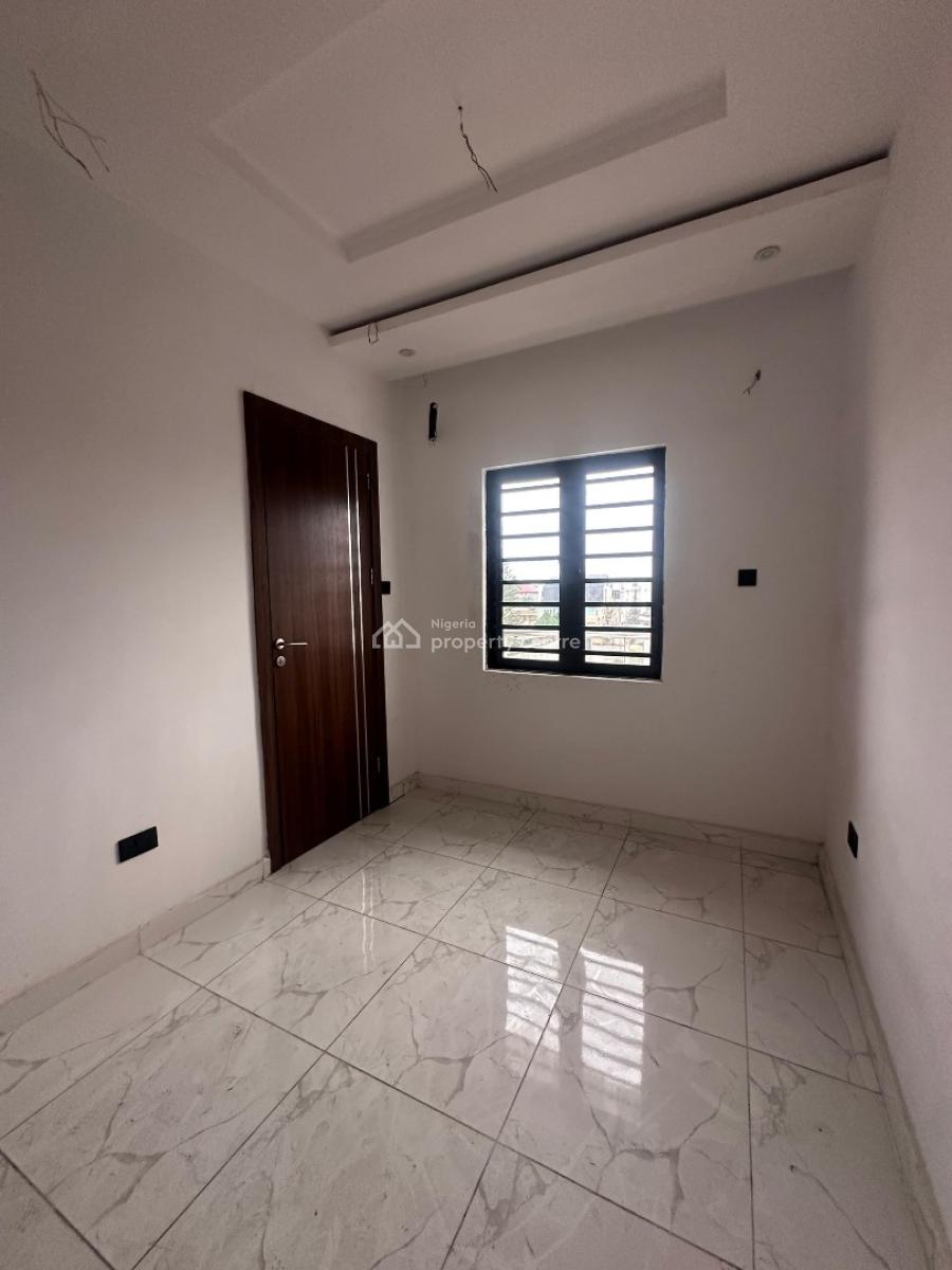 2 Bedroom Apartment, Ajah, Lagos, House for Sale