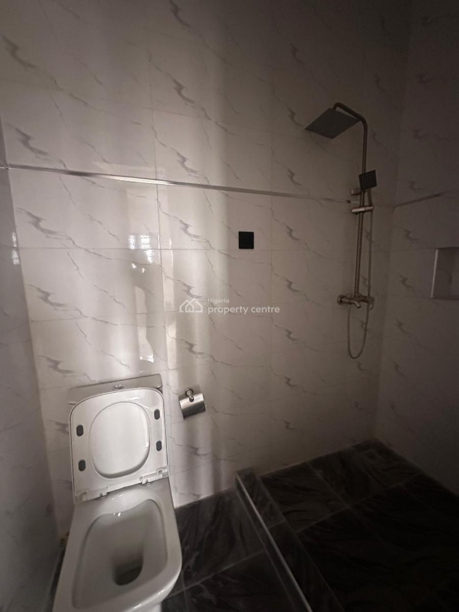 2 Bedroom Apartment, Ajah, Lagos, House for Sale