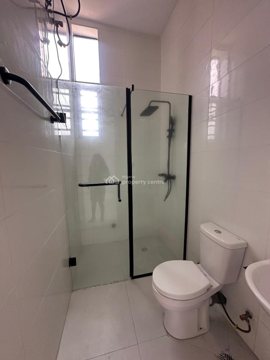 2 Bedroom Apartment, Ajah, Lagos, House for Sale