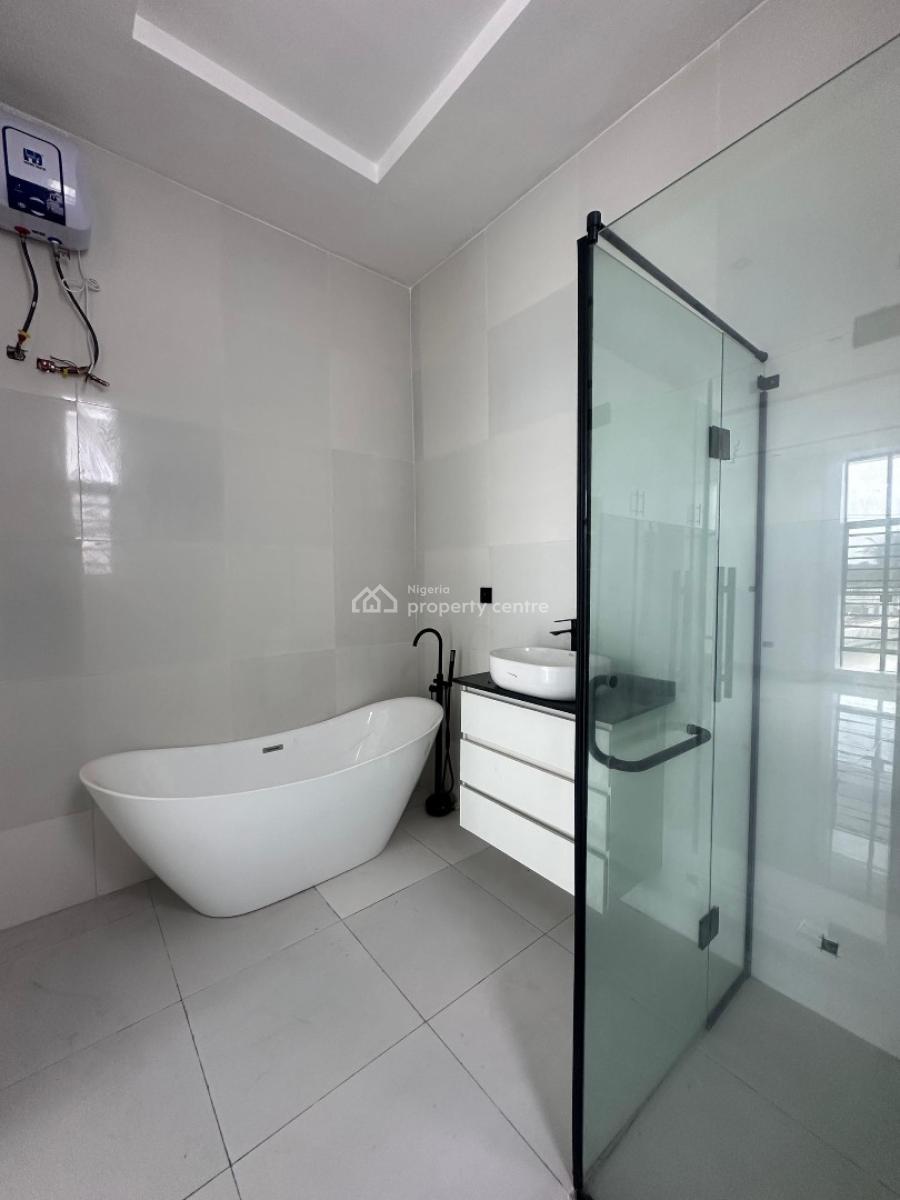 2 Bedroom Apartment, Ajah, Lagos, House for Sale