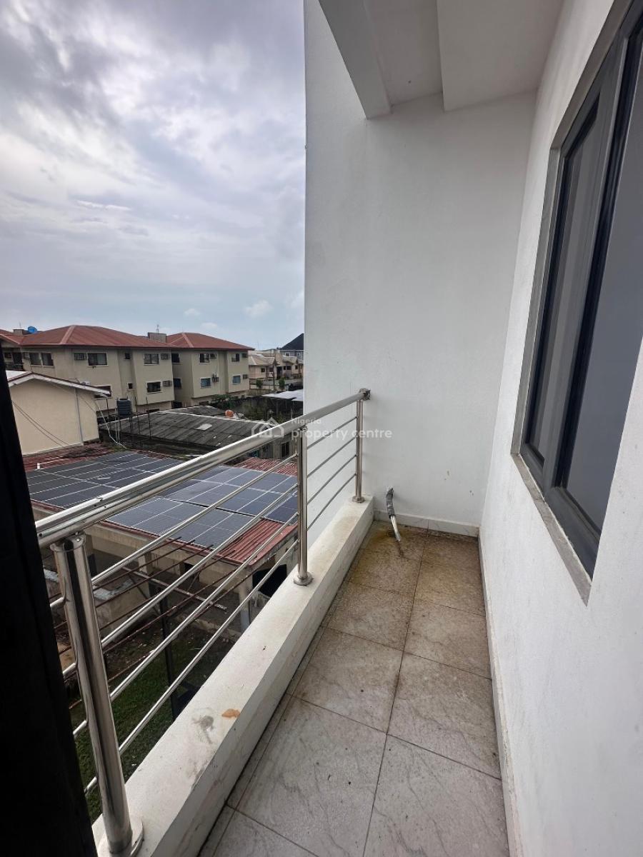 2 Bedroom Apartment, Ajah, Lagos, House for Sale