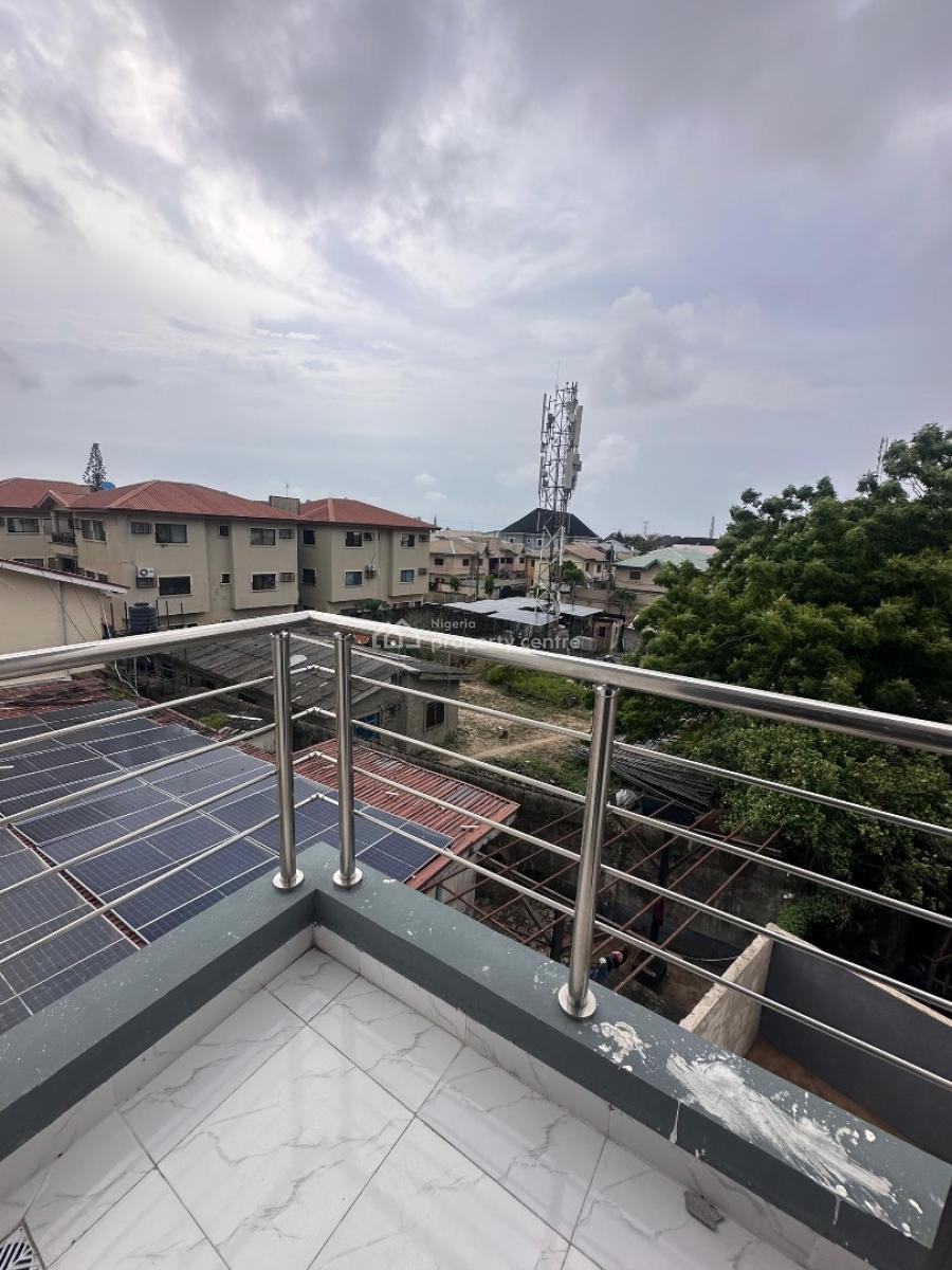 2 Bedroom Apartment, Ajah, Lagos, House for Sale