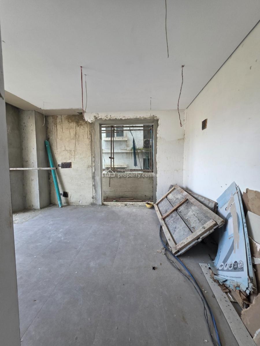 Luxury 2 Bedroom Apartment with Skyline View, Oniru, Victoria Island (vi), Lagos, Flat / Apartment for Sale