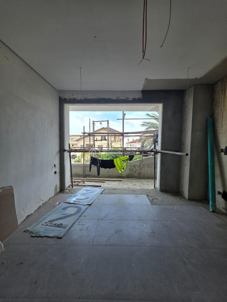 Luxury 2 Bedroom Apartment with Skyline View, Oniru, Victoria Island (vi), Lagos, Flat / Apartment for Sale