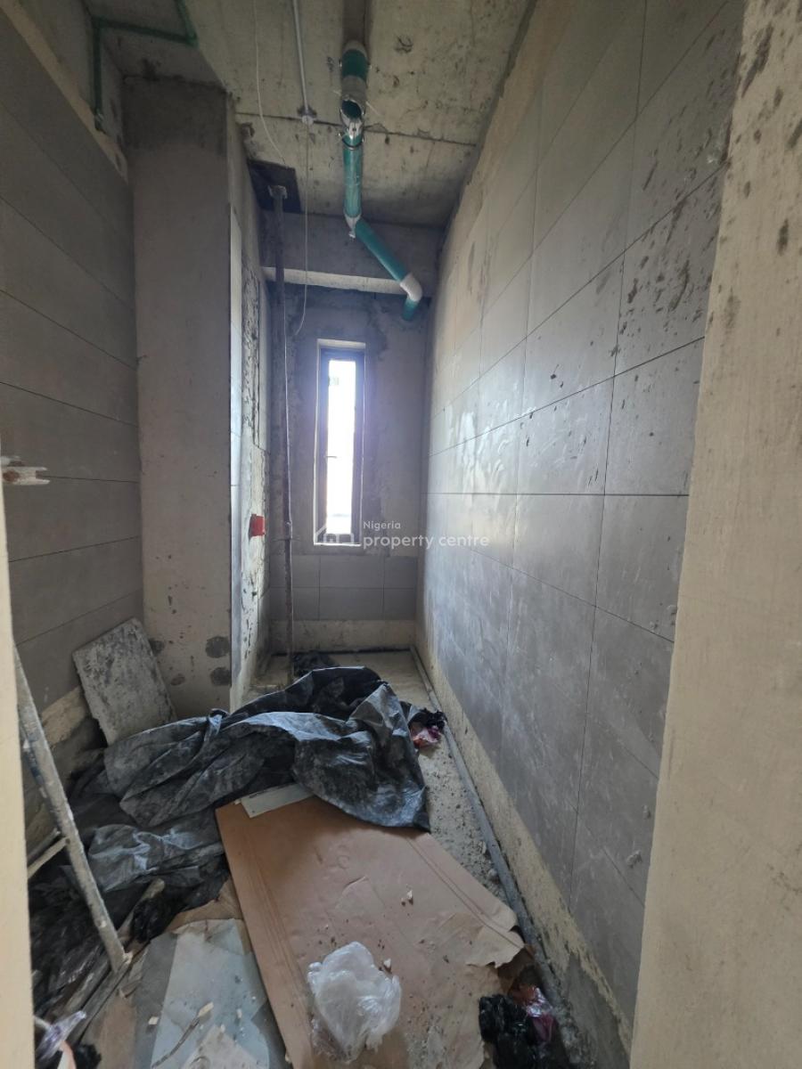 Luxury 2 Bedroom Apartment with Skyline View, Oniru, Victoria Island (vi), Lagos, Flat / Apartment for Sale